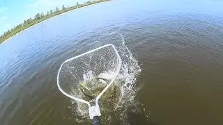 Трофеи Вятки 2016 | Рыболовные соревнования | 2 тур | 1080p | 