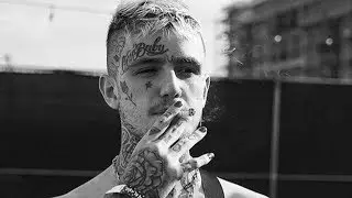 Lil Peep - Star Shopping [MGL SUB+Lyrics]