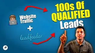😬 Are You Missing Hundreds of Free, High Quality B2B Leads Every Month? 🤷 (Software & SAAS LeadGen)