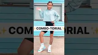 Shuffle Combo with Slow Motion