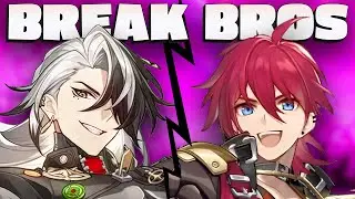 The Evolved Luka Playstyle That BREAKS The Game | Honkai: Star Rail