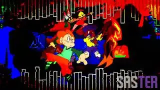 FNF Darnell And Nene Song - Ditchin (Preview By Saster)