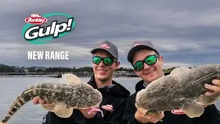 Berkley Gulp! | New For 2024