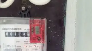 На что обратить внимание при опломбировки эл.счетчика