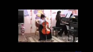 Н. Лысенко 