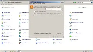 Cách tắt java auto update - How to off java auto update