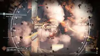 Destiny 2 - Grandmaster Exodus Garden 2A Lost Sector