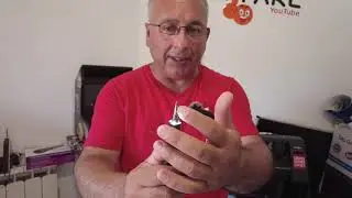 recensione cacciavite elettrico di precisione della parkside, vale la pena acquistarlo?