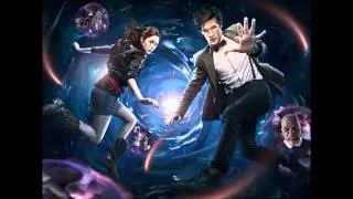 Doctor Who Series 5 Soundtrack: I Am The Doctor