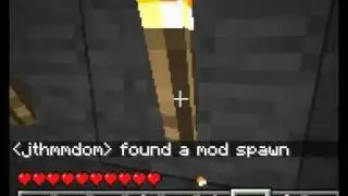 MineCraft HD
