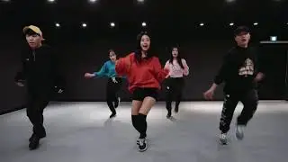 1M: Swalla cover // slow/ mirrored //