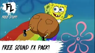 EPIC Free Sound Effects Pack! | Film Learnin