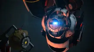 Bombs for Throwing at You REMIX - Portal 2