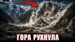 Disaster in the Himalayas: What happened on August 26, 2026