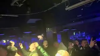 Newcastle fans vs PSG 1-1 Matchday vlog in Paris