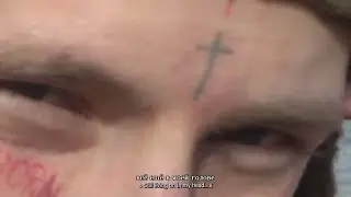 RAZEGOD - wdym? (перевод на русский / rus subs)