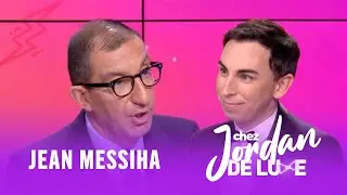 Jean Messiha se confie 