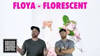 FLOYA “Florescent” | Aussie Metal Heads Reaction