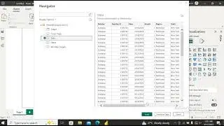 PowerBI Tutorial