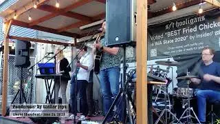 Ponderosa Clip - Stellar Jays live at Showboat - June 24, 2023