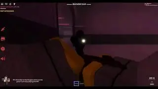 TEST SUBJECT RIOT IN SITE-006!!!!!!!!!!!!!!!!!!!!!!!!!!!!!! Roblox SCP