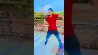 Ramta jogi Dance Video /Rk love /