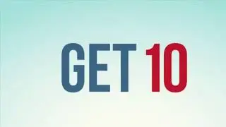 Get 10 - Theme