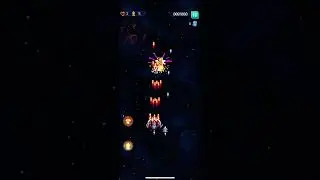 Galaxiga - Classic 80s Arcade | Stage 23