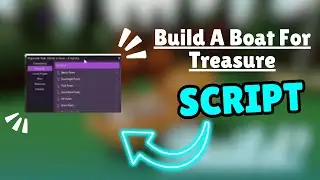 [💥 OP] LN Hub Script for Build A Boat For Treasure | AUTO BUILD 🚢 | INFINITE GOLD 💰 | GOD MODE 🛡️
