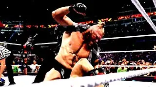 - BROCK LESNAR - Custom Titantron 2022 (V2) 