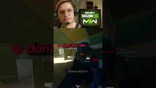 Jeffrey Dahmer Trolls Warzone 2.0 #mw2