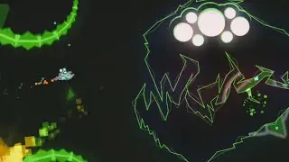 FernanForever by ZubwaR GeometryDash