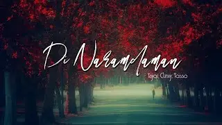 Di Naramdaman - Yayoi, Yosso, Clinxy (420 Soldierz)(Loyals)(Official Lyric Video)