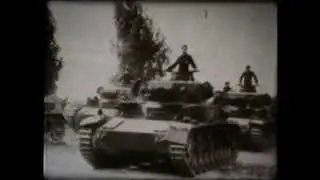 WW2 Elite German troops