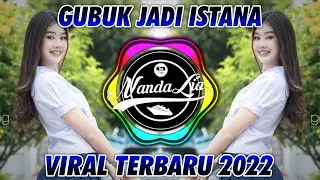 DJ TERBARU 2026 | KU TAU ENGKAU PUTRI RAJA SEDANGKU HANYA INSAN BIASA - REMIX FULL BASS