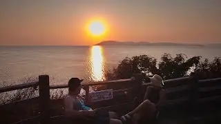 Поездка на Черноморское побережье Кавказа
