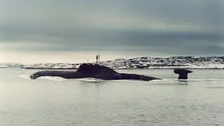 Cold Waters 