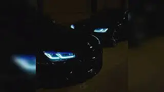 MACAN - ASPHALT 8 кавер