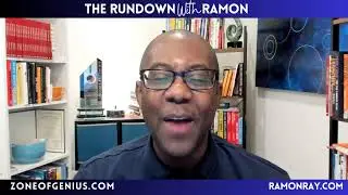 How Introverts Can Stand Out and more LIVE with Ramon