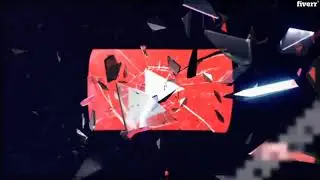 Create 15 3d video intro logo animation - Best Logo Animation service