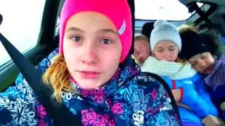 Вторник (памяти нет ) видео не всё!!!!