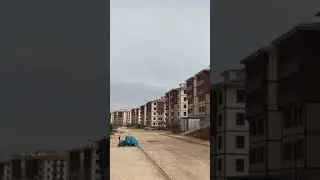 Bızmişen toki Elazığ