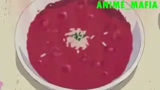 Смешные моменты из аниме #13 / Аниме приколы)
