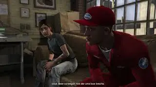 Zerando GTA5 antes do GTA6 chegar #6