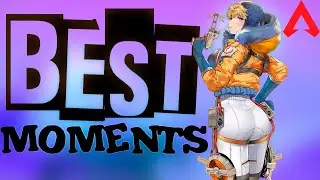 Apex Legends best moments №12