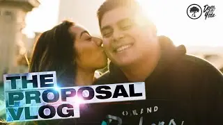 Proposing to my Girlfriend