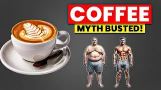 Does Coffee Burn Fat or Just Hype The Truth Reveal