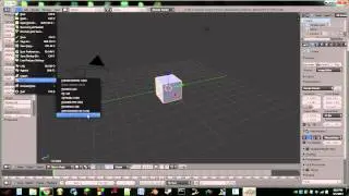 How to export your game from blender! (HD)