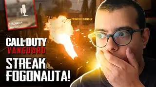 COD VANGUARD'S 