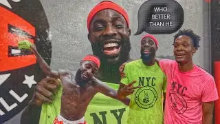 UNCLE SKOOBS 1v1 TOUR (BROOKLYN NY) | SCOOBS VS RICO | NOV. 17TH 2022